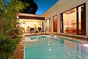 New Pondok Sara Villas