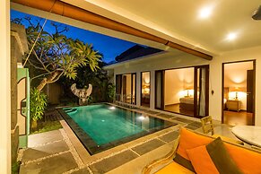 New Pondok Sara Villas