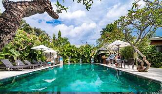 New Pondok Sara Villas