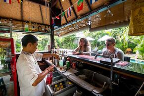 New Pondok Sara Villas