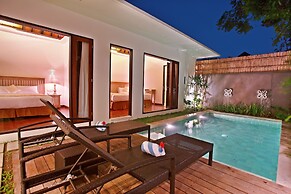 New Pondok Sara Villas