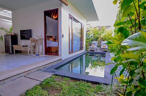 New Pondok Sara Villas