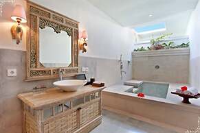 New Pondok Sara Villas