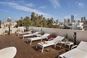 Jacob Shenkin Hotel