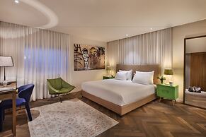 Jacob Shenkin Hotel