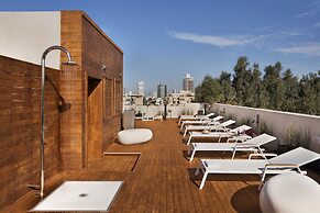 Jacob Shenkin Hotel