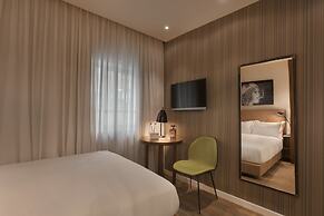 Jacob Shenkin Hotel