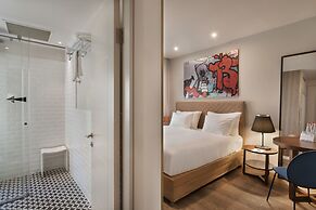 Jacob Shenkin Hotel