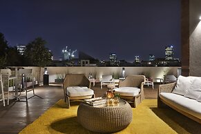 Jacob Shenkin Hotel