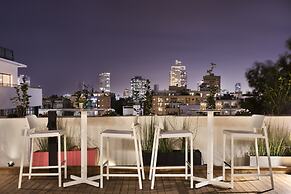 Jacob Shenkin Hotel