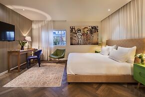 Jacob Shenkin Hotel