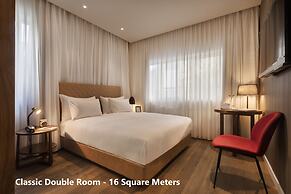 Jacob Shenkin Hotel