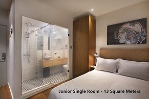 Jacob Shenkin Hotel