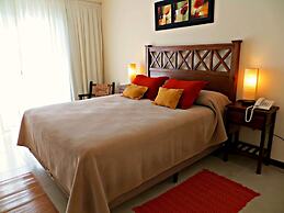 Petit Château Hotel Boutique