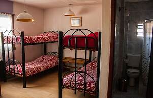 Hostel Like Quijote