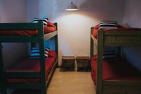 Hostel Like Quijote