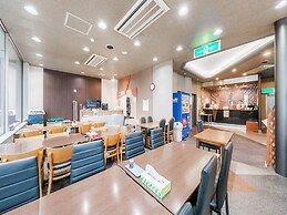 Tabist Annex Hotel Tetora Hakodate Goryokaku