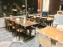 Tabist Annex Hotel Tetora Hakodate Goryokaku