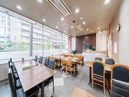 Tabist Annex Hotel Tetora Hakodate Goryokaku