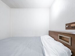 Tabist Annex Hotel Tetora Hakodate Goryokaku