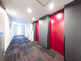 Tabist Annex Hotel Tetora Hakodate Goryokaku