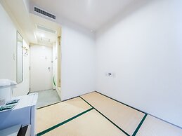 Tabist Annex Hotel Tetora Hakodate Goryokaku