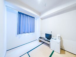 Tabist Annex Hotel Tetora Hakodate Goryokaku