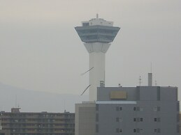 Tabist Annex Hotel Tetora Hakodate Goryokaku