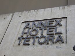 Tabist Annex Hotel Tetora Hakodate Goryokaku