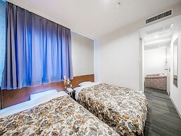 Tabist Annex Hotel Tetora Hakodate Goryokaku