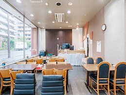 Tabist Annex Hotel Tetora Hakodate Goryokaku