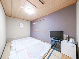 Tabist Annex Hotel Tetora Hakodate Goryokaku