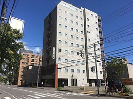 Tabist Annex Hotel Tetora Hakodate Goryokaku