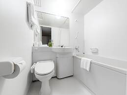 Tabist Annex Hotel Tetora Hakodate Goryokaku