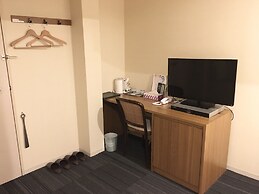 Tabist Annex Hotel Tetora Hakodate Goryokaku