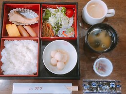 Tabist Annex Hotel Tetora Hakodate Goryokaku