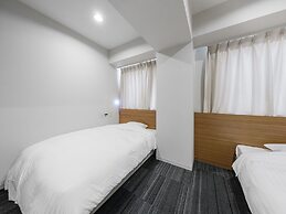 Tabist Annex Hotel Tetora Hakodate Goryokaku