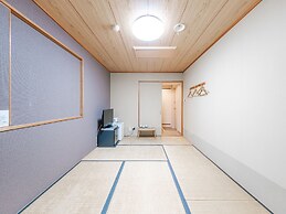 Tabist Annex Hotel Tetora Hakodate Goryokaku