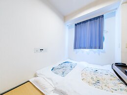 Tabist Annex Hotel Tetora Hakodate Goryokaku