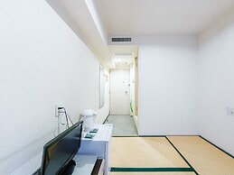 Tabist Annex Hotel Tetora Hakodate Goryokaku