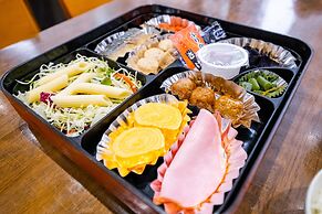 Tabist Annex Hotel Tetora Hakodate Goryokaku