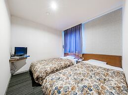 Tabist Annex Hotel Tetora Hakodate Goryokaku