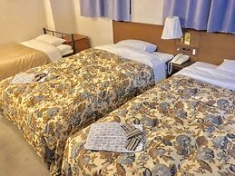 Tabist Annex Hotel Tetora Hakodate Goryokaku