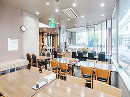 Tabist Annex Hotel Tetora Hakodate Goryokaku