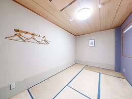 Tabist Annex Hotel Tetora Hakodate Goryokaku