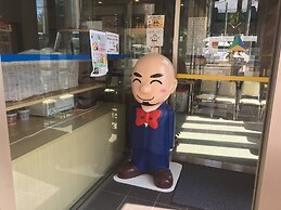 Tabist Annex Hotel Tetora Hakodate Goryokaku