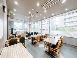 Tabist Annex Hotel Tetora Hakodate Goryokaku