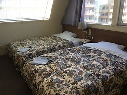 Tabist Annex Hotel Tetora Hakodate Goryokaku