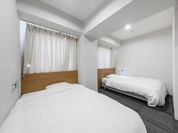 Tabist Annex Hotel Tetora Hakodate Goryokaku