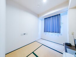 Tabist Annex Hotel Tetora Hakodate Goryokaku